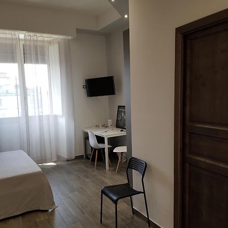 Napoli Culture Bed & Breakfast Екстериор снимка