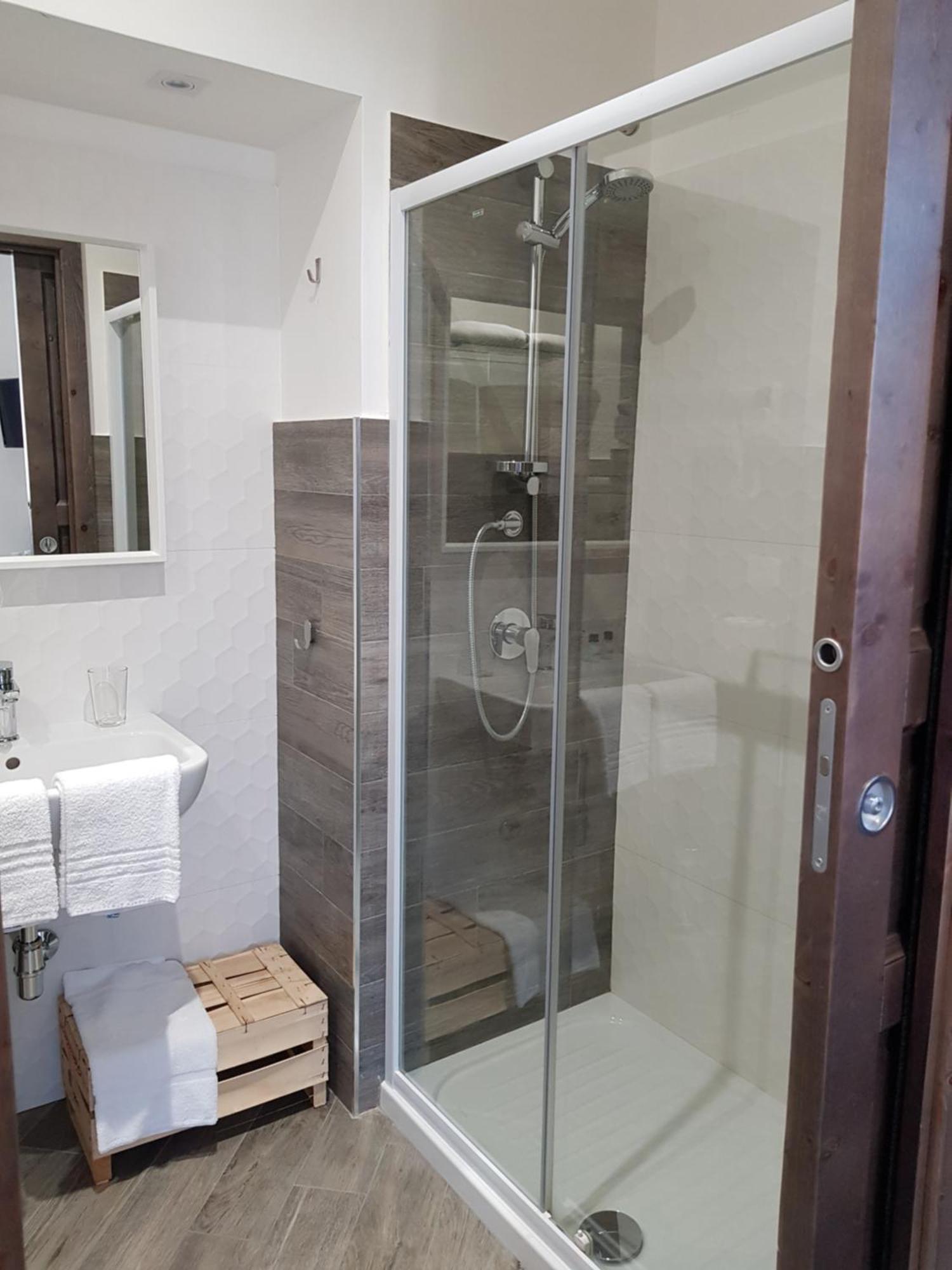 Napoli Culture Bed & Breakfast Екстериор снимка