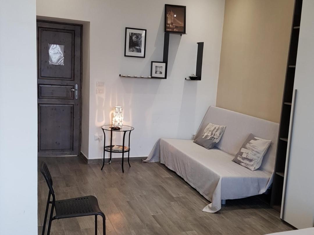 Napoli Culture Bed & Breakfast Стая снимка